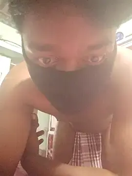 Stripchat Private Sex Chat of BOLD_DADDY