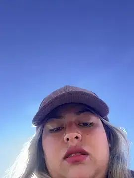 Stripchat Nude Webcam of DULCE__26