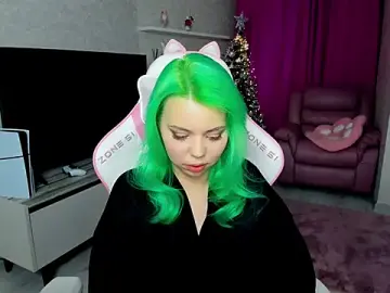 Stripchat Live Sex Cam of EnergyBunny_1