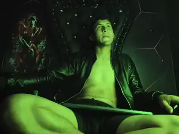 Stripchat Free Porn Cam of Ethan_Waalker