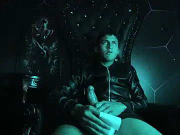 Stripchat Adult Video Chat of Ethan_Waalker