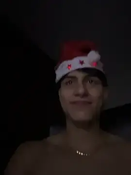 Stripchat Live Porn of Lander_Cruz