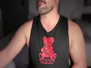 Stripchat Nude Webcam of Mr_Beef