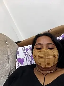 Stripchat Adult Webcam of Samarya-78