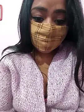 Stripchat Adult Webcam of Samarya-78