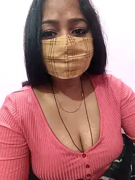 Stripchat Live Porn of Samarya-78