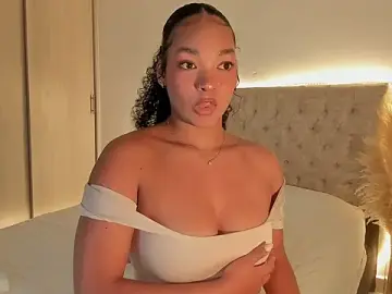 Stripchat Sex Cam of mariam_hill