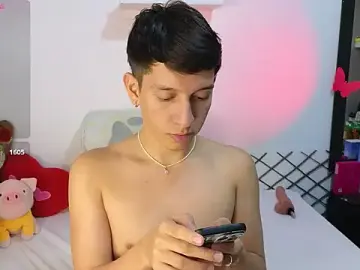 Stripchat Live Sex of milky__boy_