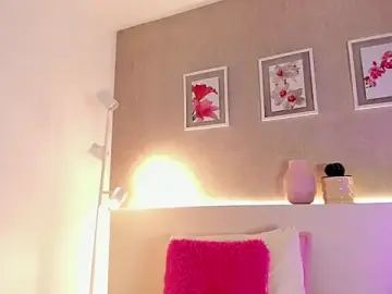 Stripchat Live Sex of roxannegomez