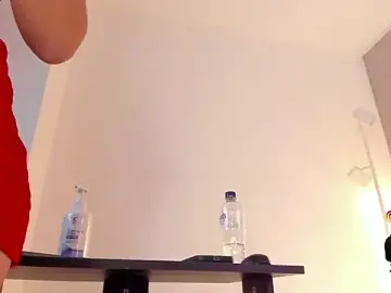 Stripchat Nude Webcam of roxannegomez