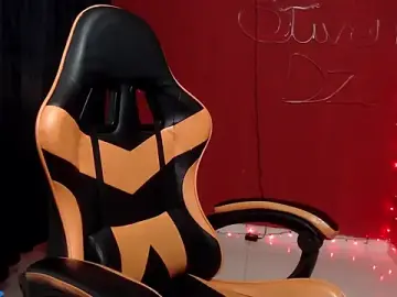 Stripchat Sex Cam of stvn_hot