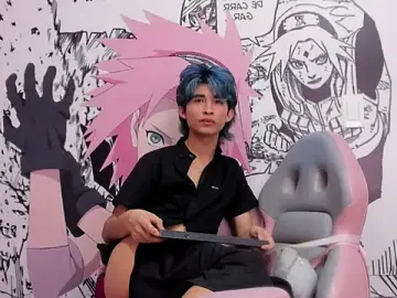 Stripchat Best Webcam of Angel_yuhog