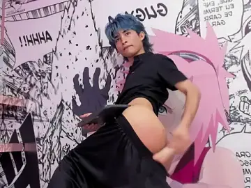 Stripchat Watch Live Sex Cams of Angel_yuhog