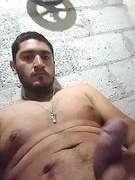 Stripchat Best live sex cam show of Monche1909