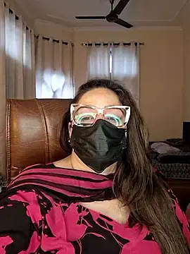 SEXY-Sardarni from stripchat