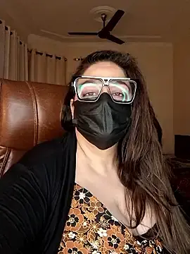 Stripchat Nude Webcam of SEXY-Sardarni