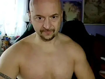 Stripchat Nude Webcam of Sports-beast