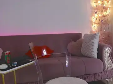 Stripchat Free Porn Cam of oliviathea