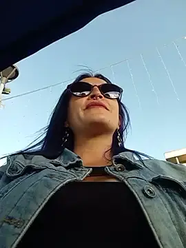 Stripchat Sex Chat of sophie_banger