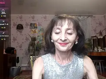 Stripchat Sex Cam of Angelina-Missteria