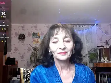 Stripchat Live Sex of Angelina-Missteria