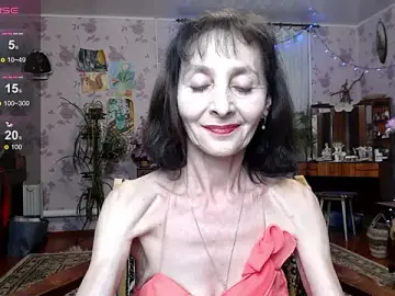 Stripchat Best Webcam of Angelina-Missteria