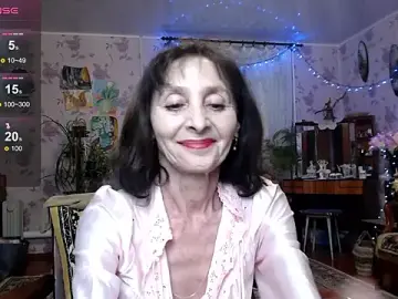 Stripchat Sex Chat of Angelina-Missteria