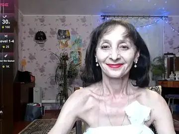 Stripchat Free Porn Cam of Angelina-Missteria