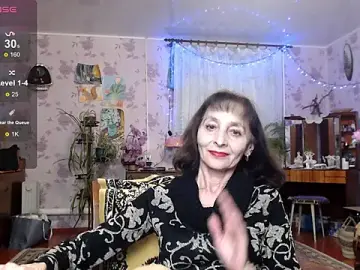 Stripchat Adult Video Chat of Angelina-Missteria