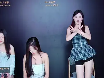 Stripchat Private Sex Chat of Emerald_Girls