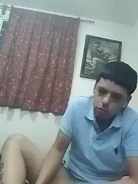 Stripchat Adult Webcam of Junior_47