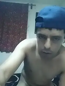 Stripchat Free Live Porn of Junior_47