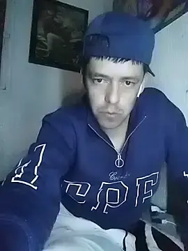 Stripchat Live Sex of Junior_47