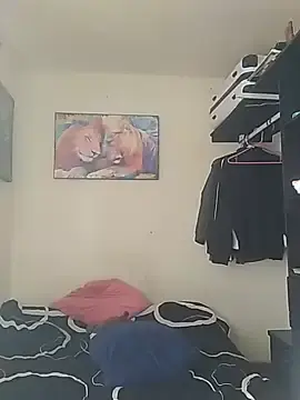 Stripchat Nude Webcam of Junior_47