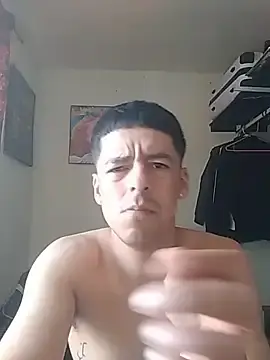 Stripchat Live Porn of Junior_47