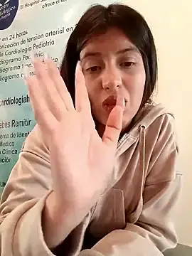 Stripchat Live Porn of SALOME-28_