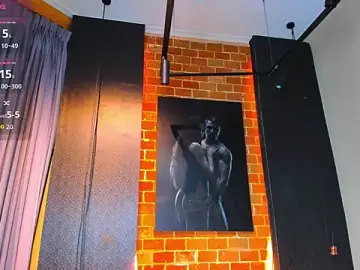 Stripchat Nude Webcam of Scottfishcer1