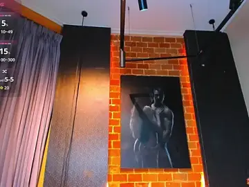 Stripchat Sex Chat of Scottfishcer1