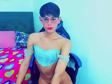 Stripchat Live Porn of aidaathh