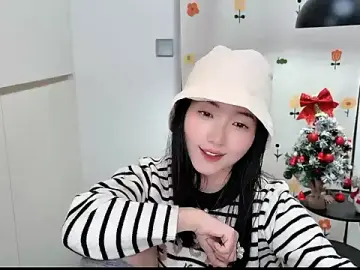 Stripchat Live Porn of xixi-baobao