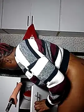 Stripchat Adult Video Chat of Bella045