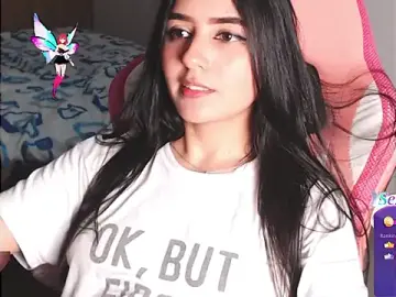 Stripchat Free Porn Cam of Danae_999