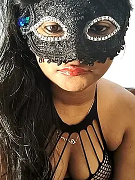 Stripchat Sex Chat of FANTASY_QUEEN_07