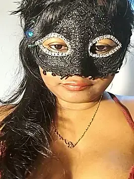 Stripchat Live Sex of FANTASY_QUEEN_07