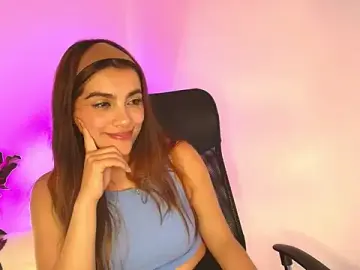 Stripchat Free Live Porn of Julieta-8