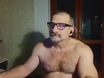 Stripchat Adult Webcam of Mauro7788