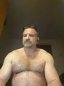 Stripchat Live Porn of Mauro7788