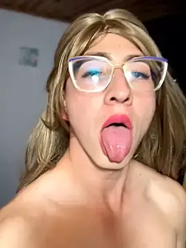 Stripchat Live Porn of NICOLLE__12