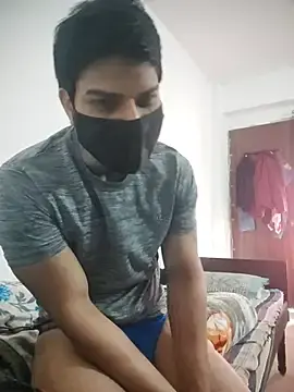 Stripchat Adult Webcams of Nikk13