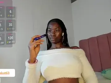 Stripchat Free Porn Cam of Tahira_21_